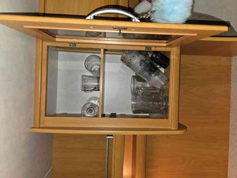 Obytný přívěs-karavan WILK 530 MS, 2004, mover + DO - foto 31