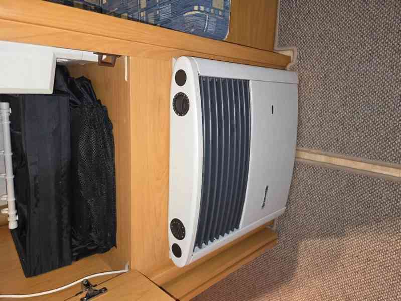 Obytný přívěs-karavan WILK 530 MS, 2004, mover + DO - foto 28