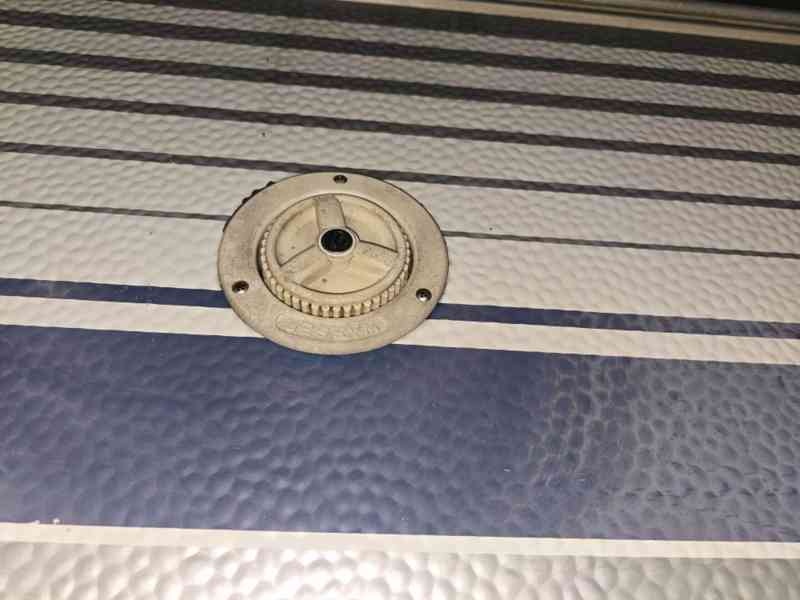 Obytný přívěs-karavan WILK 530 MS, 2004, mover + DO - foto 15