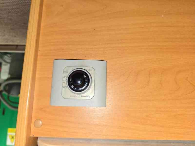 Obytný přívěs-karavan WILK 530 MS, 2004, mover + DO - foto 47