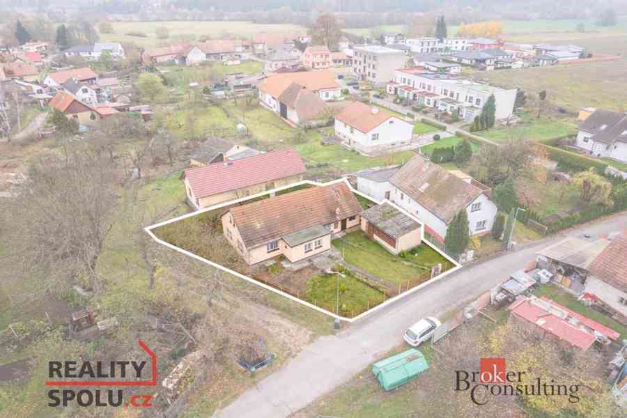 Prodej, Rodinné domy, 100 m2 - - foto 2