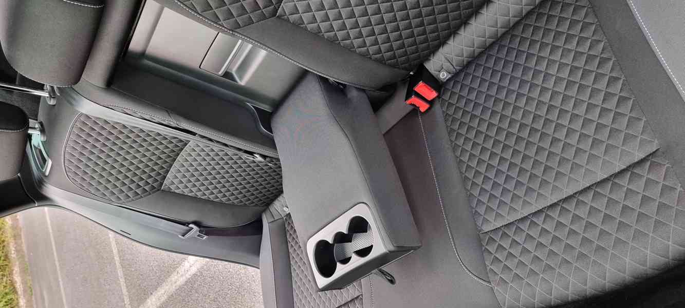 Škoda Rapid 1.0TSI / 81kW Monte Carlo Plus 2018 - foto 5