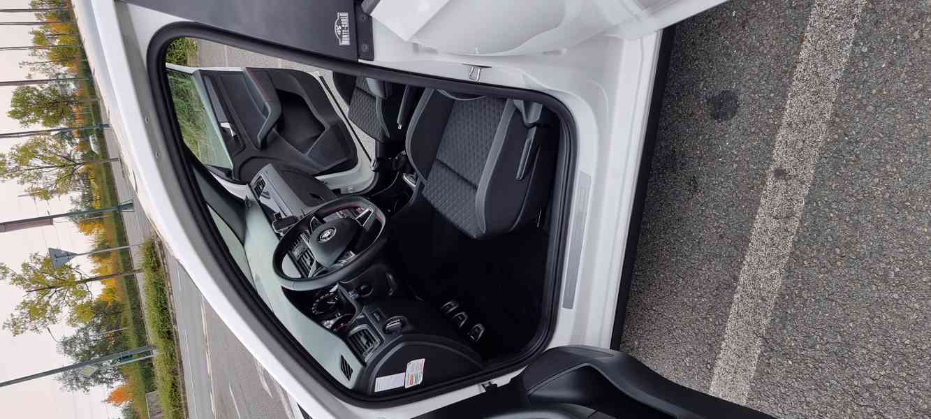 Škoda Rapid 1.0TSI / 81kW Monte Carlo Plus 2018 - foto 4