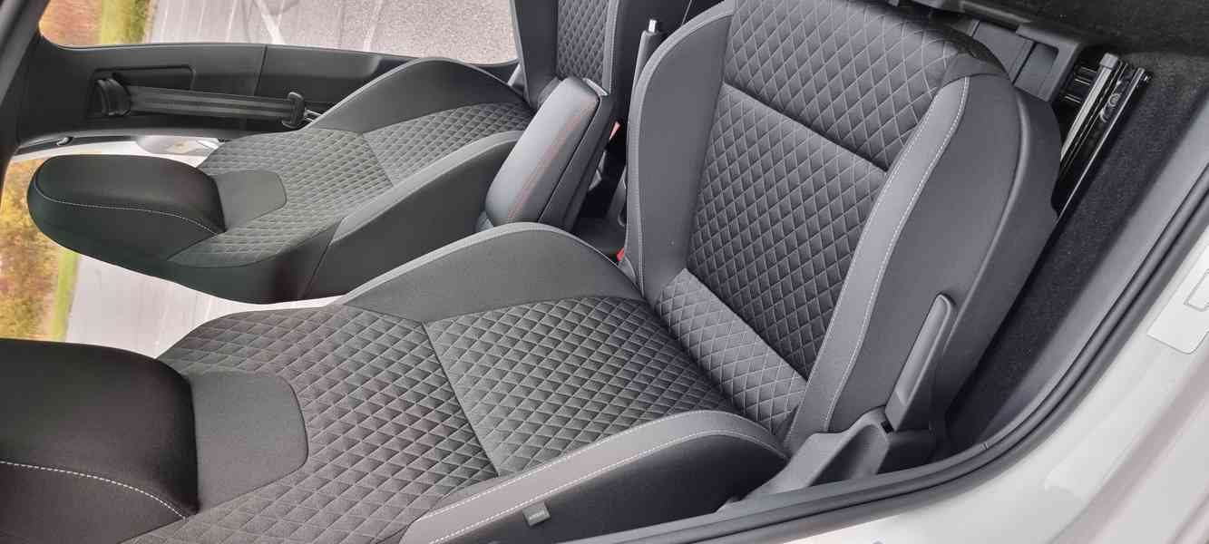 Škoda Rapid 1.0TSI / 81kW Monte Carlo Plus 2018 - foto 6