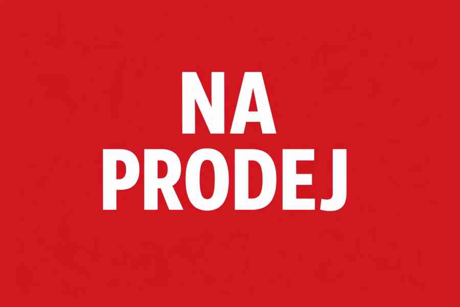 Prodej firmy