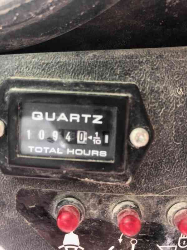 Kompaktní nakladače Bobcat S70 - foto 16