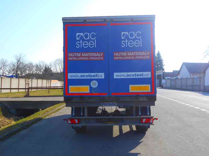 PANAV PV018H - foto 7