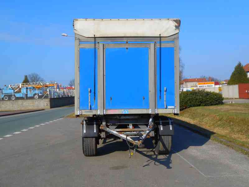 PANAV PV018H - foto 2