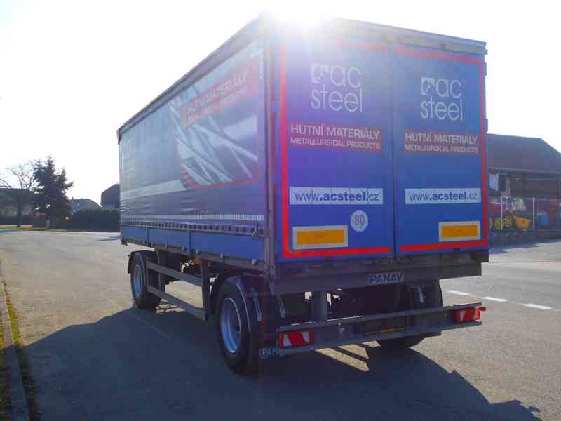 PANAV PV018H - foto 8