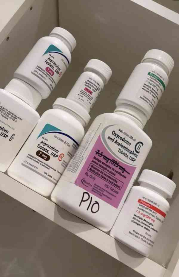 Koupit Oxykodon 30mg,Pervitin Online a dalsi  - foto 2