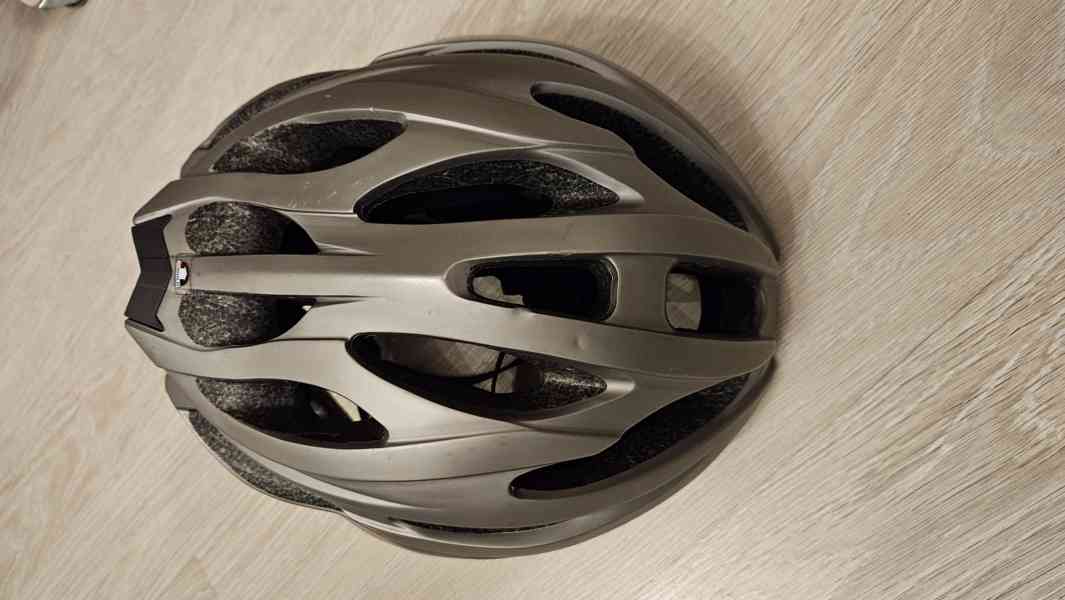 Helma na kolo L/XL (59 - 61 cm) - foto 2