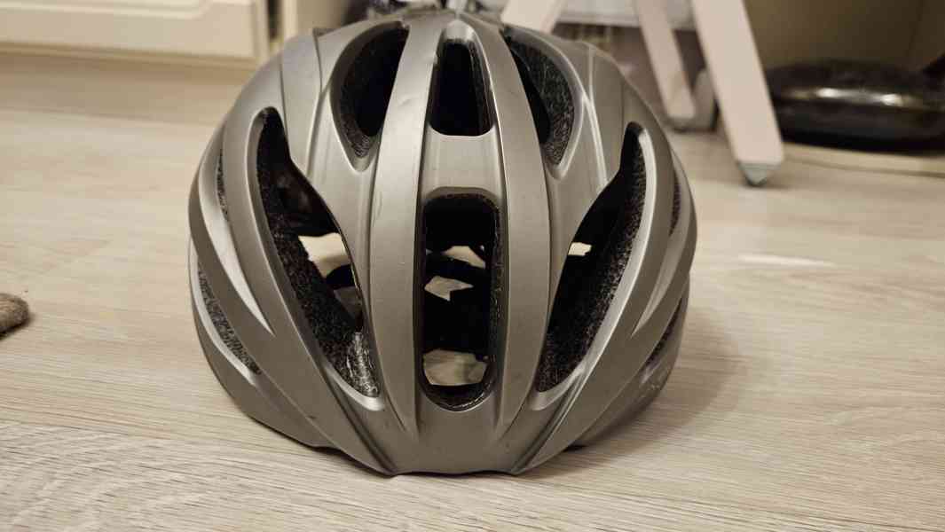 Helma na kolo L/XL (59 - 61 cm) - foto 3