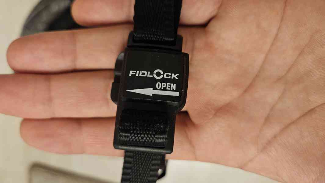 Helma na kolo L/XL (59 - 61 cm) - foto 5