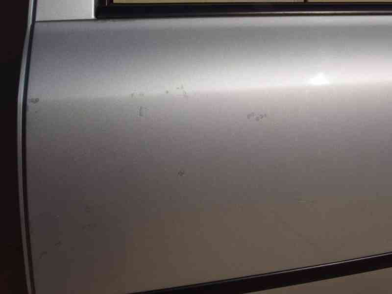 Levé zadní dveře Škoda Octavia I combi - foto 4