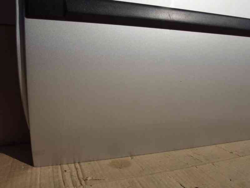 Levé zadní dveře Škoda Octavia I combi - foto 6