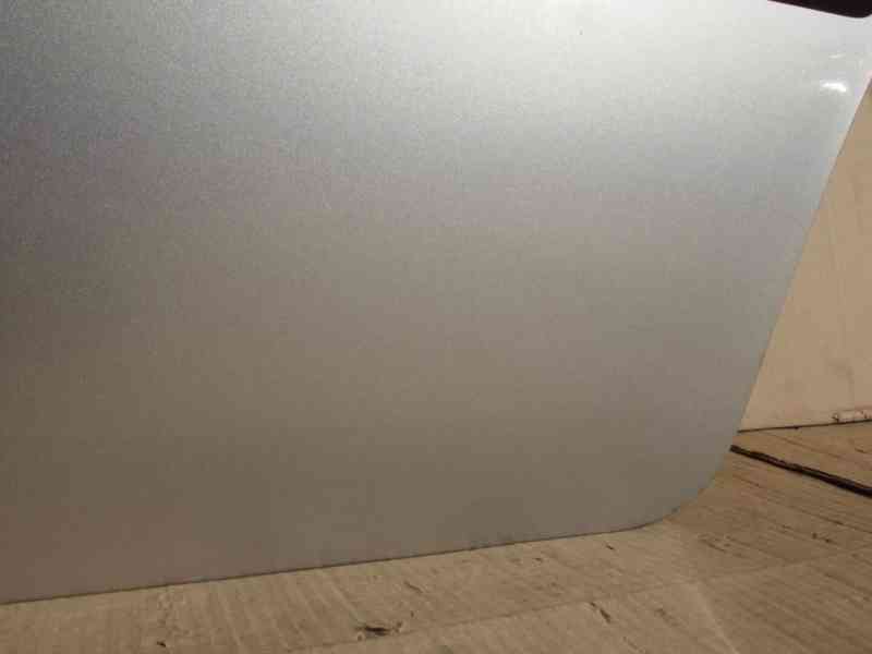 Levé zadní dveře Škoda Octavia I combi - foto 7