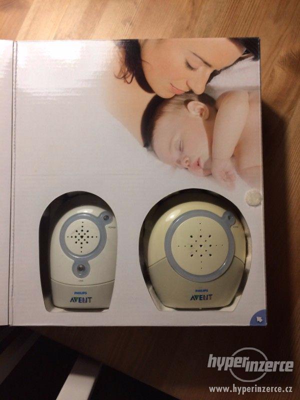 Chůvičky Philips Avent - foto 4