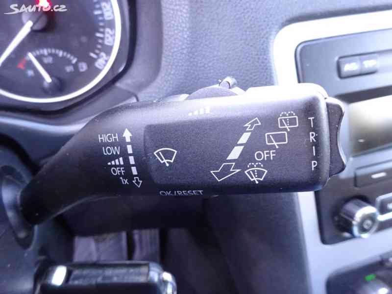 Škoda Octavia 1.4 TSI Combi r.v.2013 STK:1/2028 - foto 12