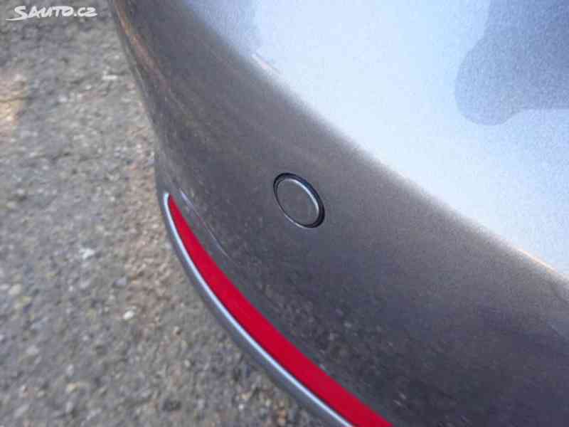 Škoda Octavia 1.4 TSI Combi r.v.2013 STK:1/2028 - foto 16