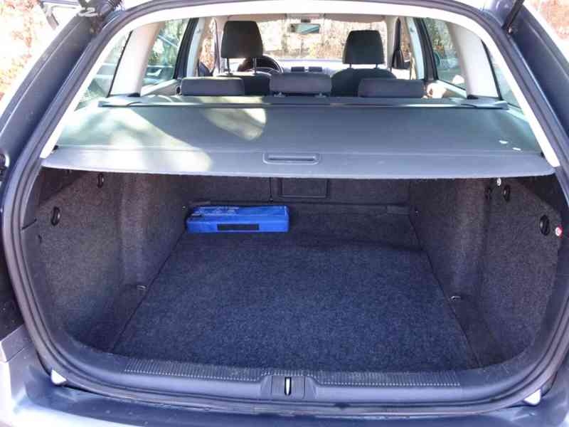 Škoda Octavia 1.4 TSI Combi r.v.2013 STK:1/2028 - foto 15