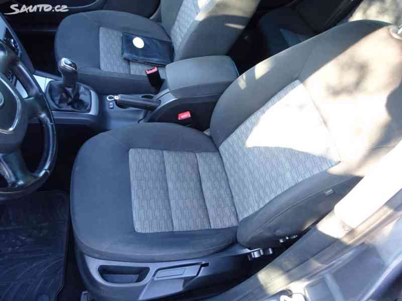 Škoda Octavia 1.4 TSI Combi r.v.2013 STK:1/2028 - foto 13