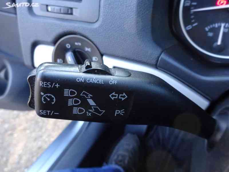 Škoda Octavia 1.4 TSI Combi r.v.2013 STK:1/2028 - foto 11