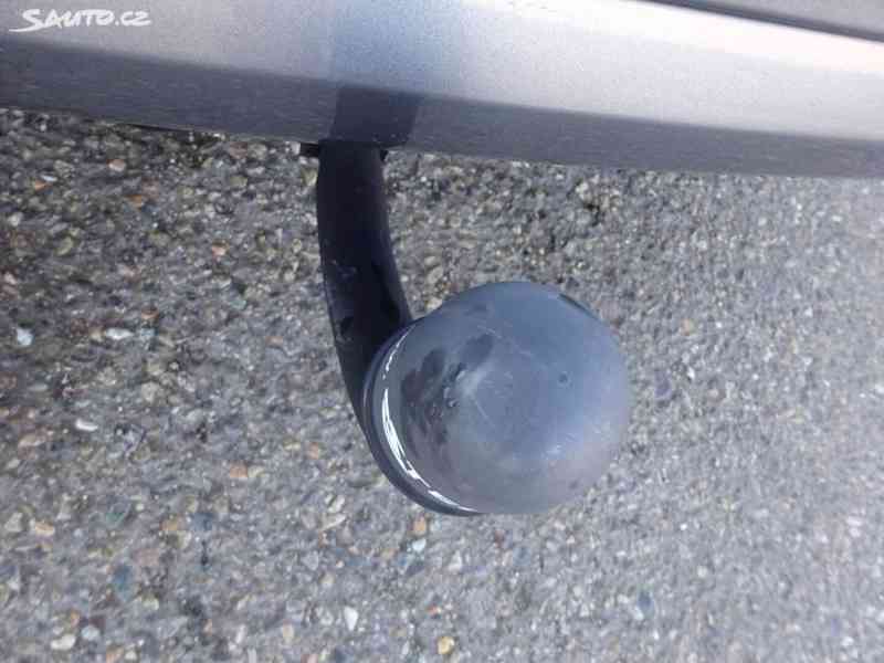 Škoda Octavia 1.4 TSI Combi r.v.2013 STK:1/2028 - foto 17