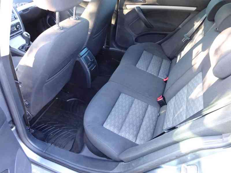 Škoda Octavia 1.4 TSI Combi r.v.2013 STK:1/2028 - foto 14