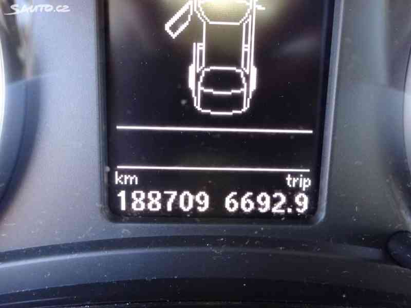 Škoda Octavia 1.4 TSI Combi r.v.2013 STK:1/2028 - foto 7