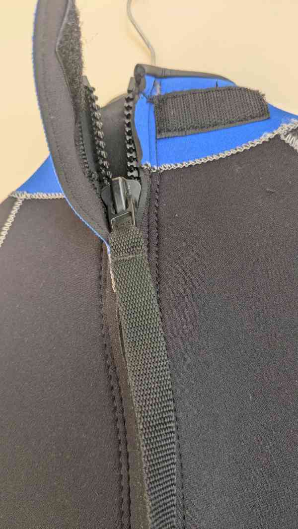 neopren krátký SOPRAS - foto 2