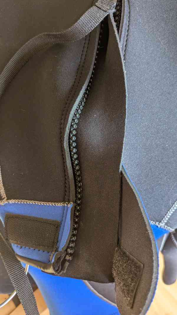 neopren krátký SOPRAS - foto 4