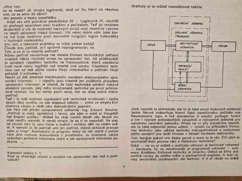 Elektronická hra Logitronik 01 a 02 - foto 14
