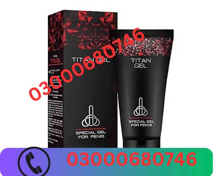 Titan Gel Price in Lahore 03000680746 - foto 3