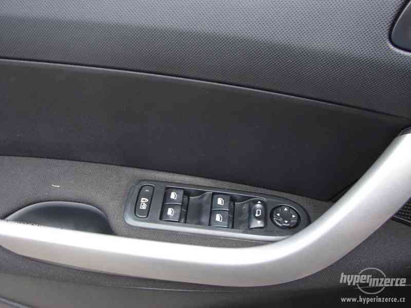 Peugeot 308 1,6 I Automat (r.v.-2009,1.maj,serviska) - foto 11