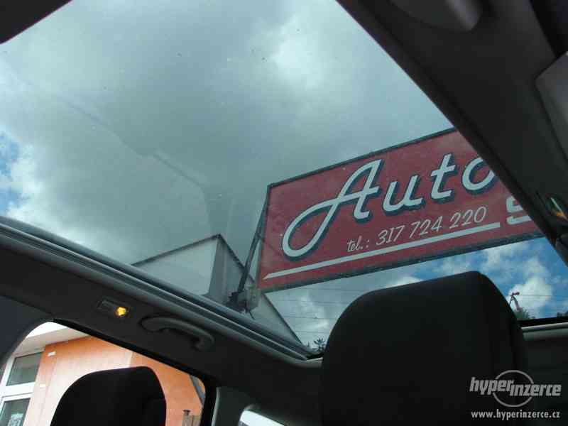 Peugeot 308 1,6 I Automat (r.v.-2009,1.maj,serviska) - foto 17