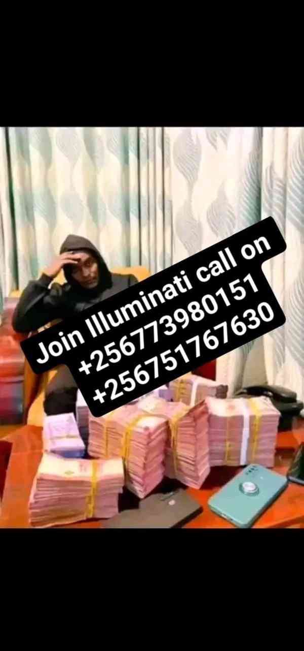 ILLUMINATI AGENT CALL ON +256773980151,0751767630