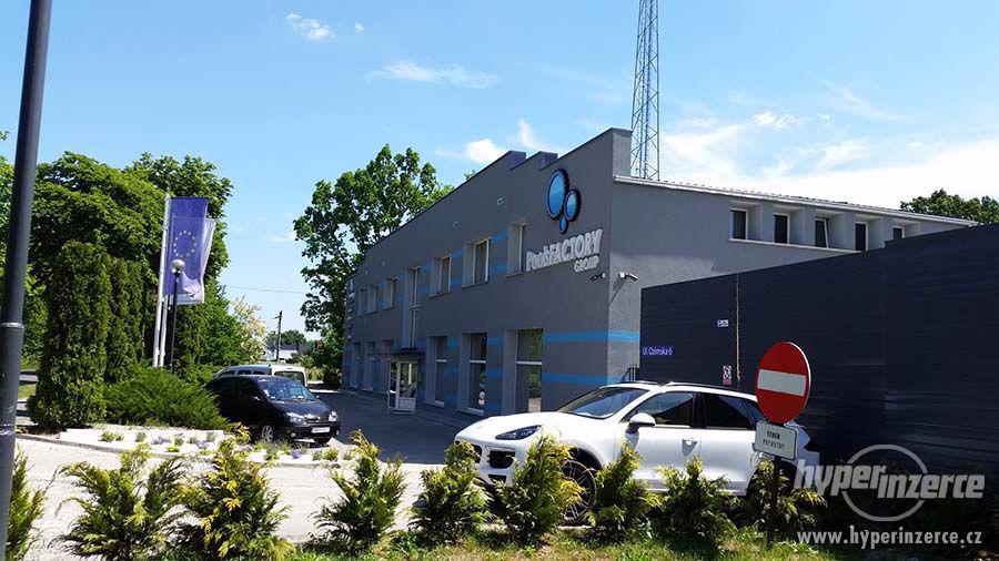 Bazén Laminátovy, rekreační, hotový zahradní plavecké bazény - foto 11