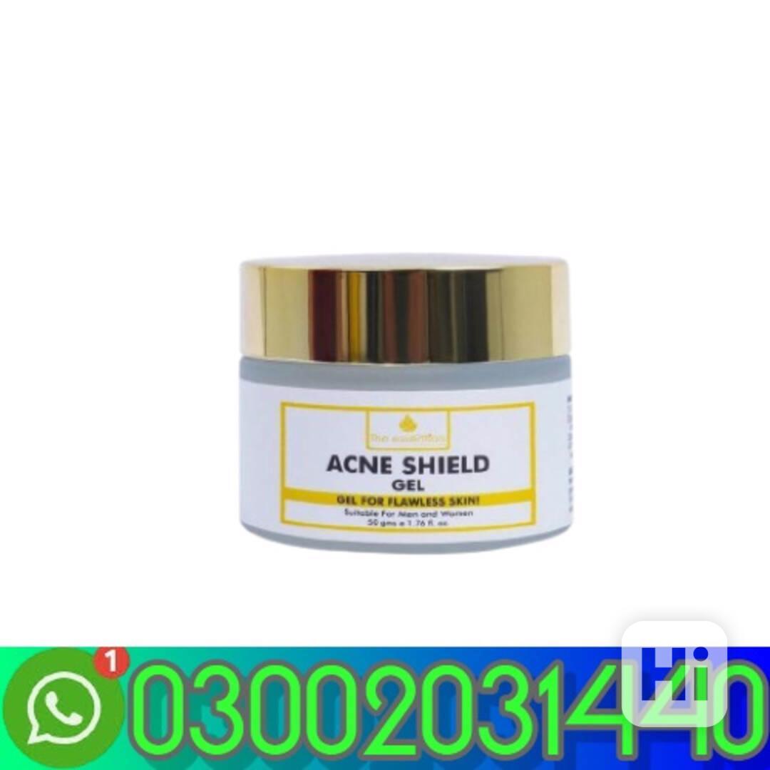 Hydrating Acne Shield Gel - Pakistan =0300=2031440= - foto 1