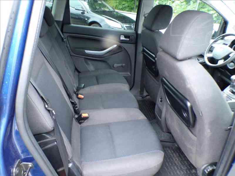 Ford C-Max 1,6 - foto 11