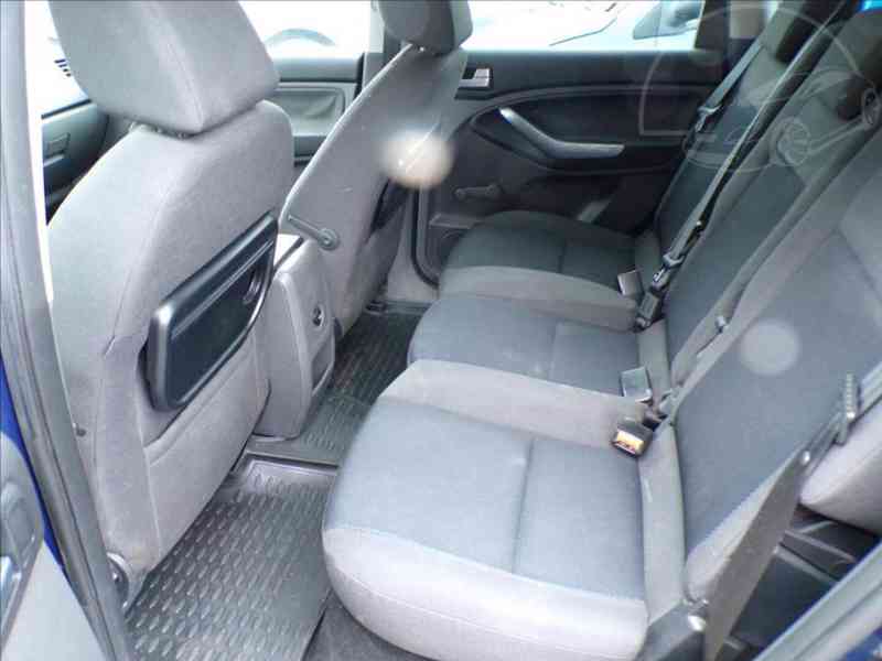Ford C-Max 1,6 - foto 9
