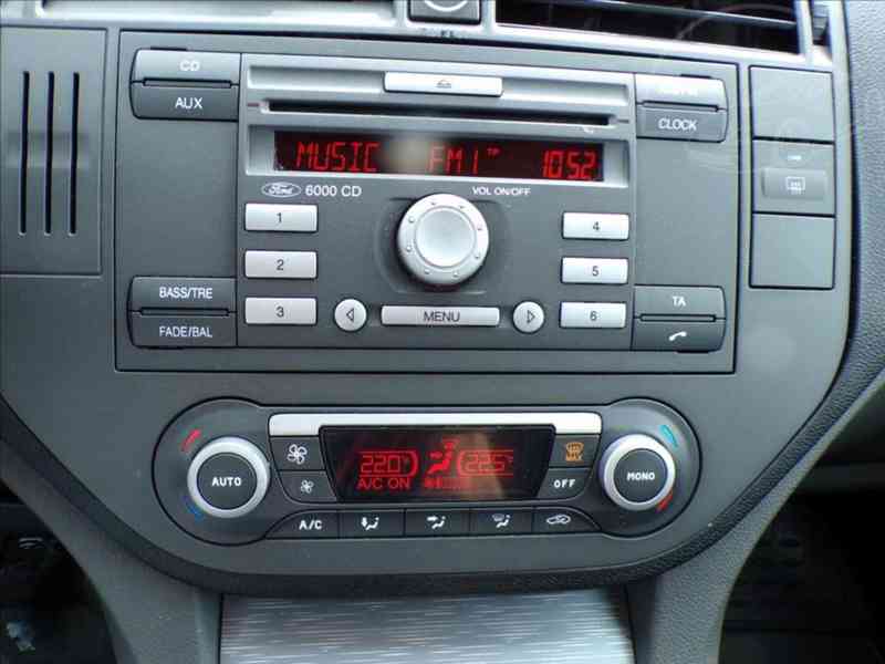 Ford C-Max 1,6 - foto 6