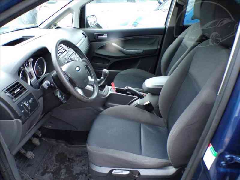Ford C-Max 1,6 - foto 7