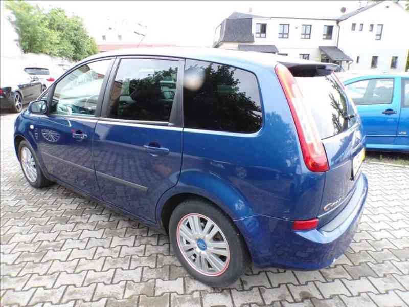 Ford C-Max 1,6 - foto 3