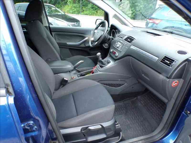 Ford C-Max 1,6 - foto 12