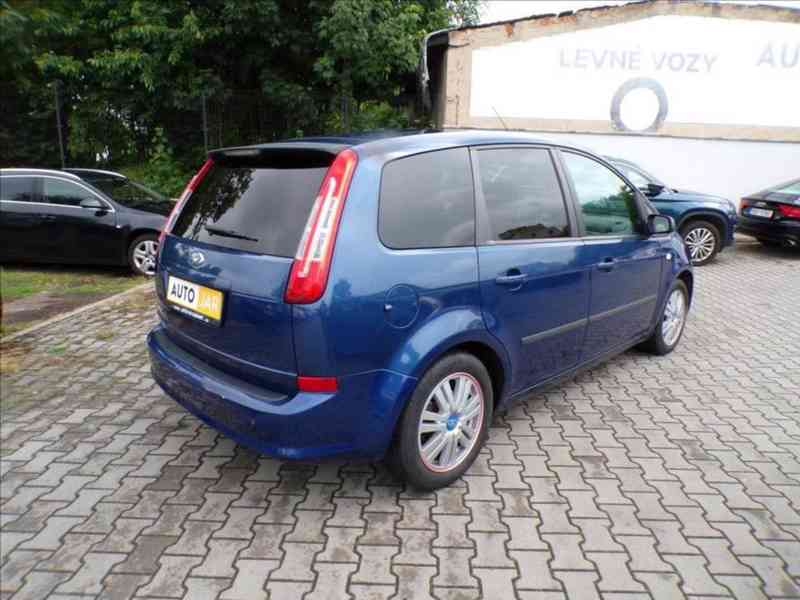Ford C-Max 1,6 - foto 4