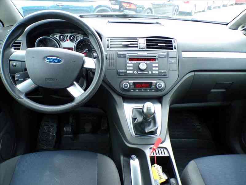 Ford C-Max 1,6 - foto 8