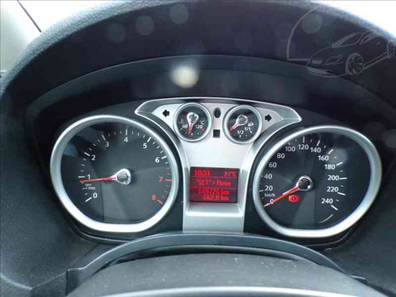 Ford C-Max 1,6 - foto 5