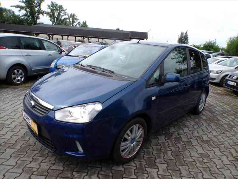 Ford C-Max 1,6 - foto 2