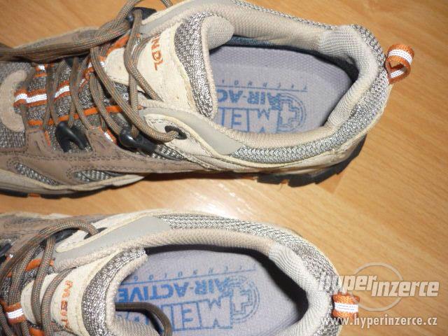 Dámské boty Meindl Magic Lady 5.0 Xcr - foto 2