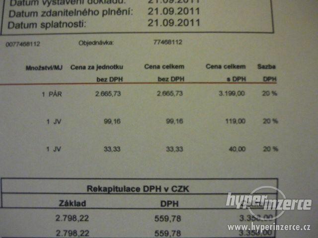 Dámské boty Meindl Magic Lady 5.0 Xcr - foto 10